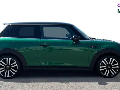 Used Mini Cooper S Hatch 135 kW (184 HP) 2022 Hatchback