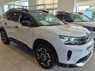 Used 2024 Citroën C5 PureTech Hatchback | £26,795