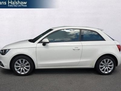 Used Audi A1 2011 Hatchback