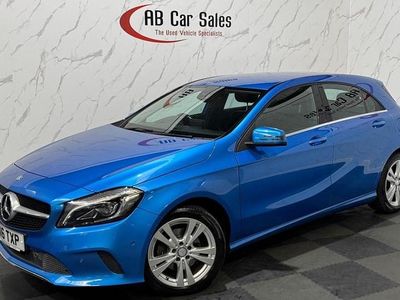 Mercedes A200