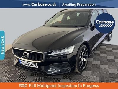 used Volvo V60 V60 2.0 D3 [150] Momentum Plus 5dr Auto Test DriveReserve This Car -RX20OGKEnquire -RX20OGK