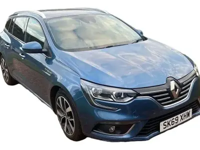 Używany Renault Mégane IV