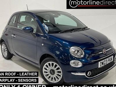 Used Fiat 500 Dolcevita 70 HP (51 kW) 2023 Hatchback