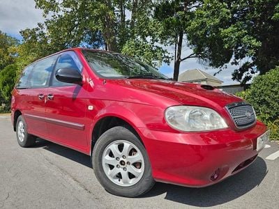 Kia Sedona