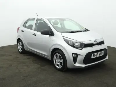 Used Kia Picanto