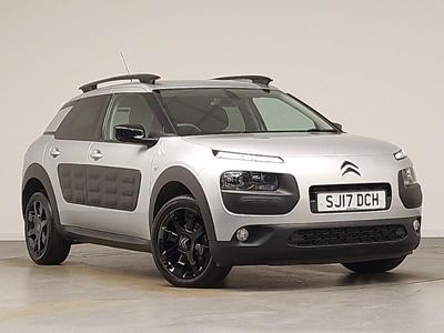 Citroën C4 Cactus