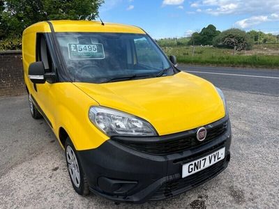 Fiat Doblò