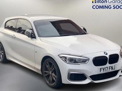 Used 2019 BMW M140 M Sport Hatchback | £16,950 (Super price)