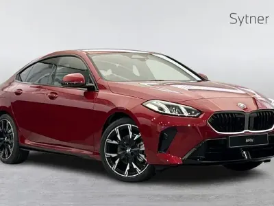 New BMW 220 M Sport 170 HP (125 kW) 2026 Coupe