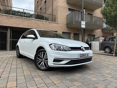 VW Golf VII