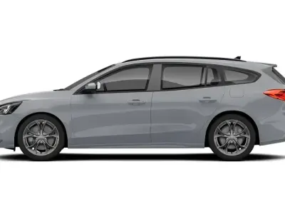 Używany Ford Focus ST 190 KM (139 kW) 2021 Hatchback
