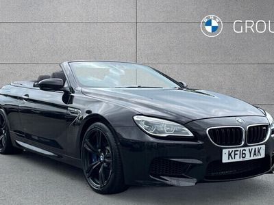 BMW M6