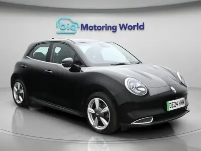Used Ora 03 2024 Hatchback