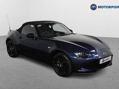 Mazda MX5