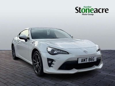Toyota GT86