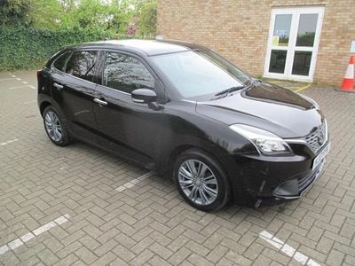Suzuki Baleno