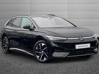 Used VW ID.7