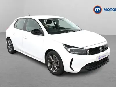 Used Vauxhall Corsa