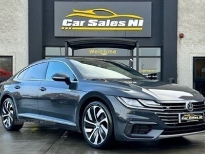 VW Arteon