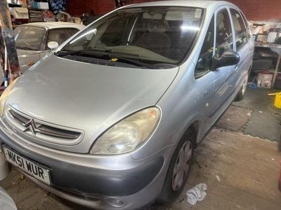 Citroën Xsara Picasso