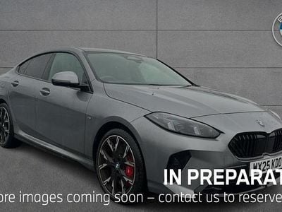 Used BMW 220 M Sport 168 HP (123 kW) 2025 Grey Coupe