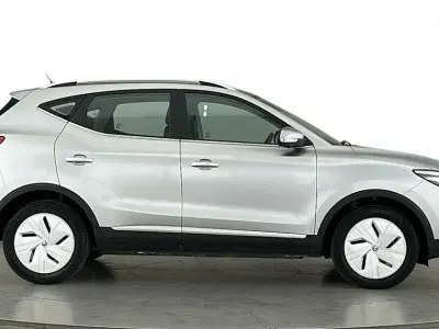 Used MG ZS 2022 SUV
