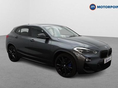 Used BMW X2 Comfort Edition 2019 Grey SUV