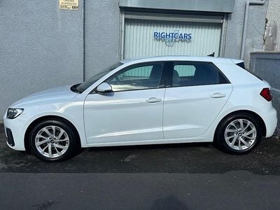 Used Audi A1 Sport 2021 Hatchback