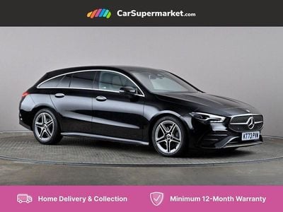 Mercedes CLA200