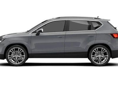 New Seat Ateca SE 150 HP (110 kW) 2025 SUV