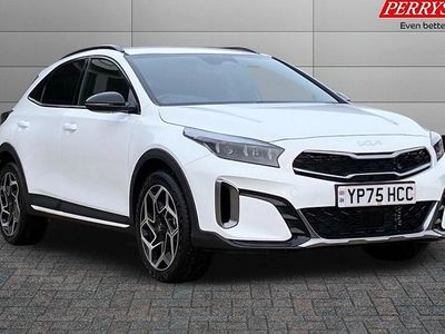 New 2025 Kia XCeed GT-Line SUV | £22,970 (Good price)