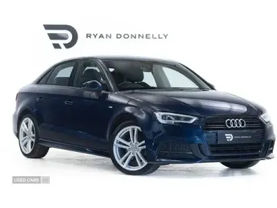 Used Audi A3