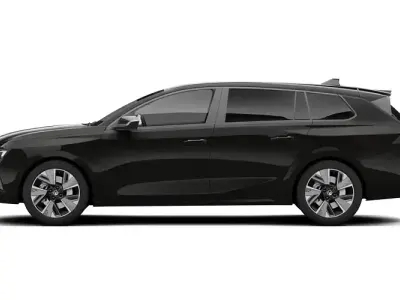 Used Vauxhall Astra