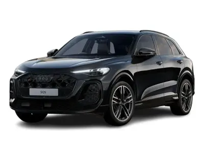Used Audi SQ5