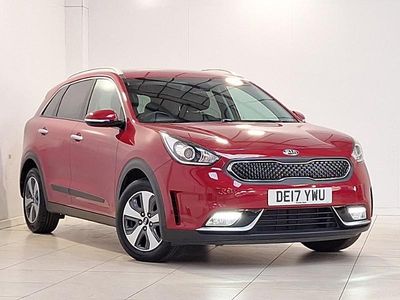 Gebraucht Kia Niro