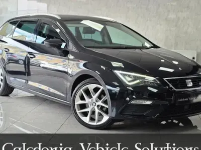 Used Seat Leon