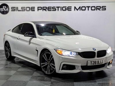 BMW 435