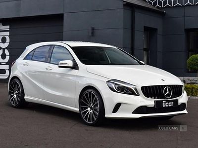 Mercedes A160