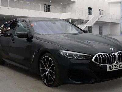 BMW 840