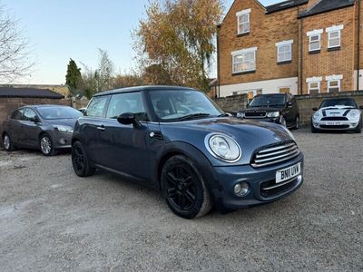 Mini Cooper D