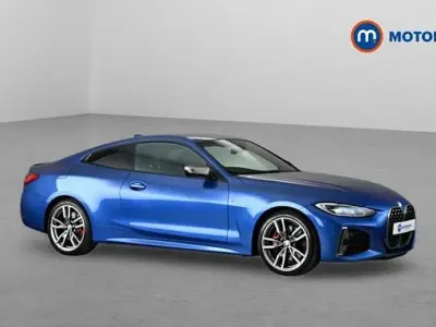 Used BMW M440