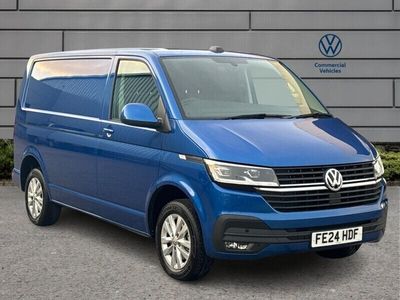 VW T6.1