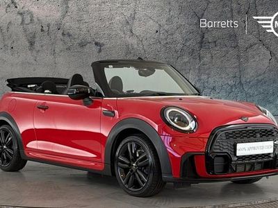 Usado Mini Cooper Sport 134 CV (98 kW) 2021 Rojo Utilitario