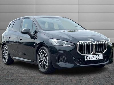 BMW 220 Active Tourer