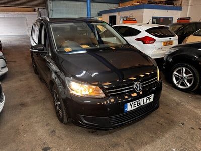 VW Touran