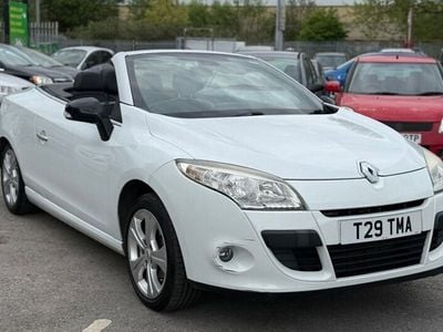 Renault Mégane III