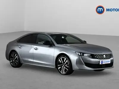 Used Peugeot 508