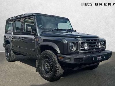 Ineos Grenadier