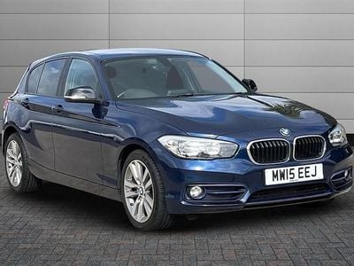 BMW 118