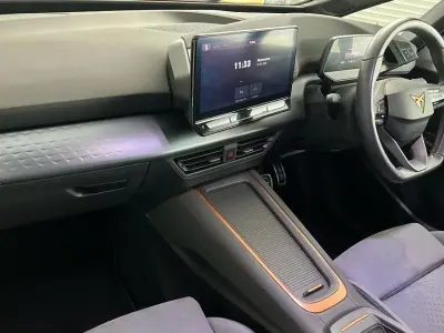 Used Cupra Born
